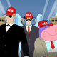 Illustration for article titled iHarvey Birdman /iwill return to Adult Swim for a half-hour special later this year em/em